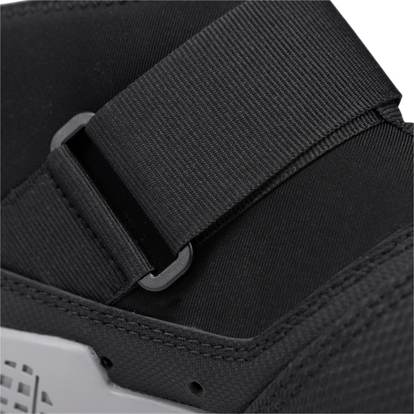 2026 Zhik Performance Ankle Dinghy Boot DBT-0130-U - Black